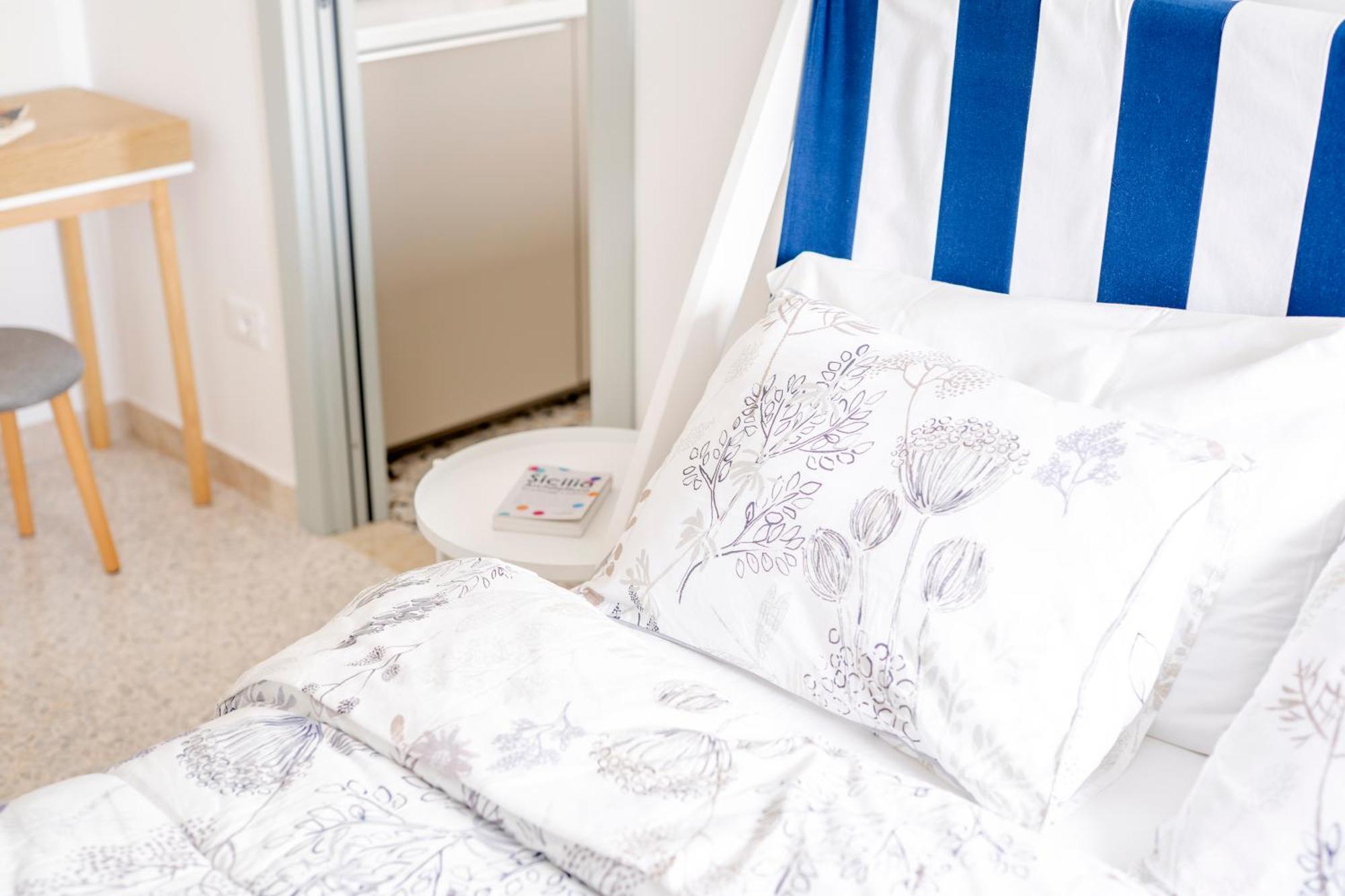 Eos Serenity Suites Syracuse Quarto foto