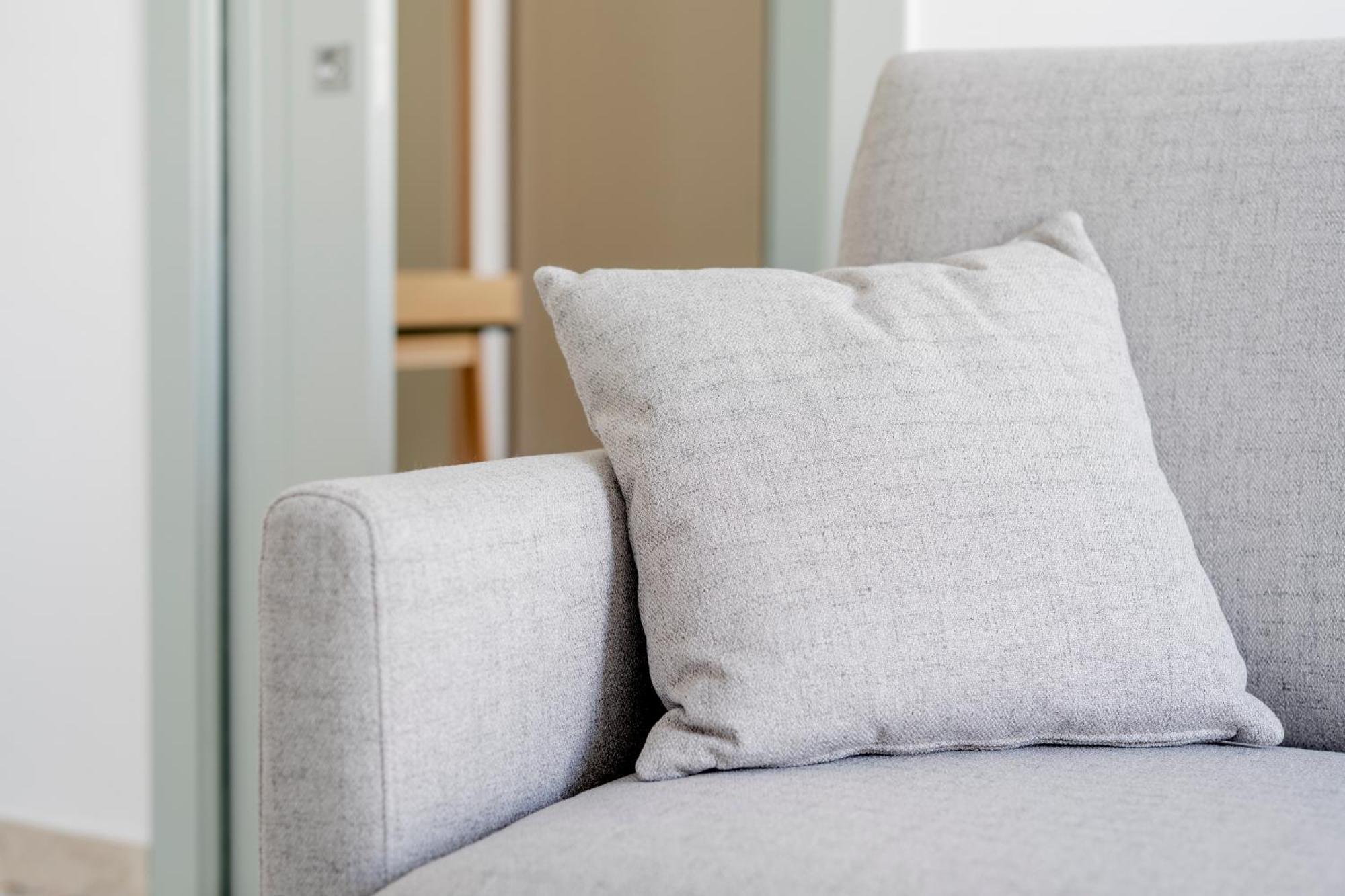 Eos Serenity Suites Syracuse Quarto foto
