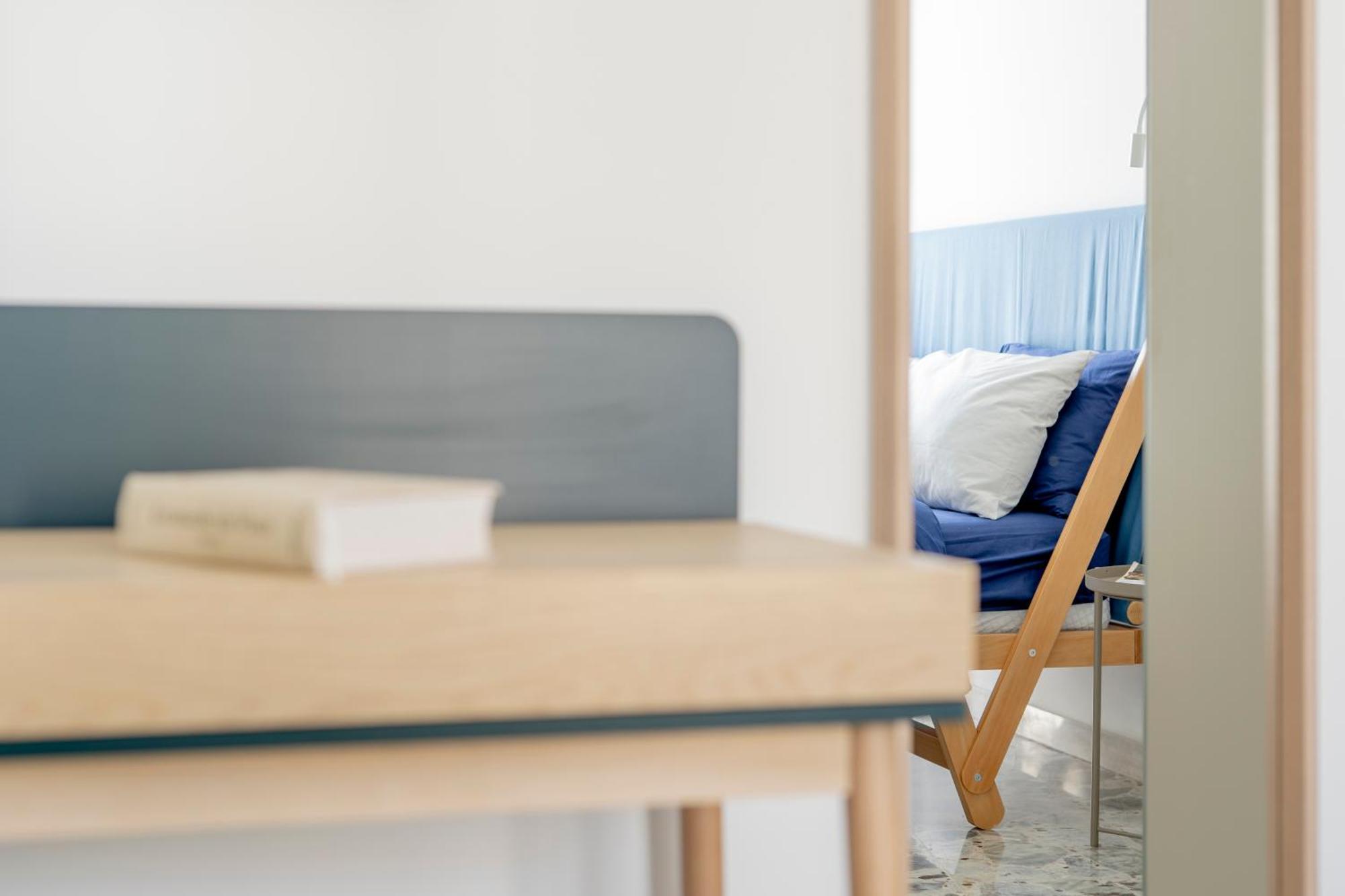 Eos Serenity Suites Syracuse Quarto foto